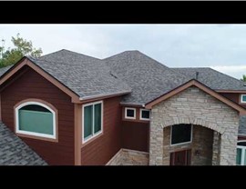 Roofing Installation Replacement And Repair Trek Contracting