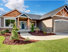 Siding 1