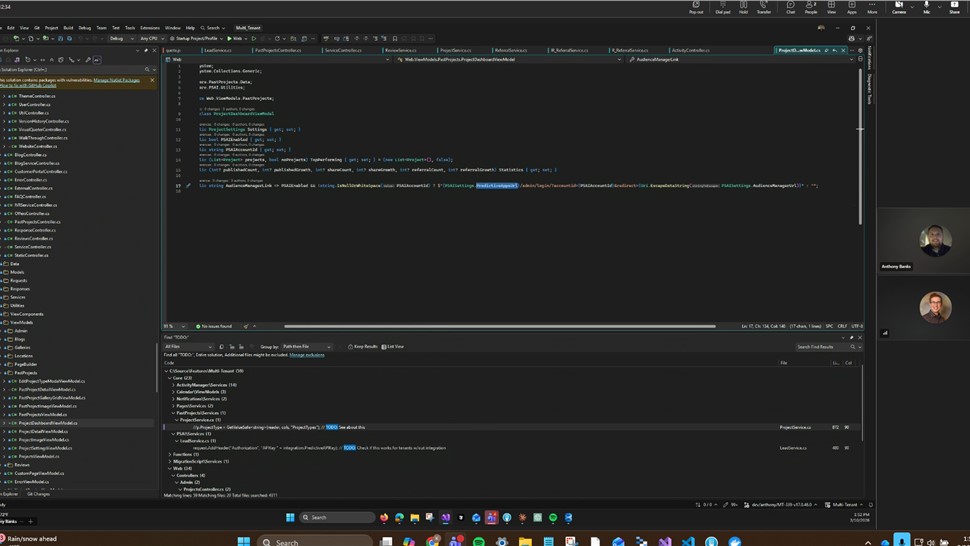 Siding, Windows Project in Chicago, Illinois by CMS Platform