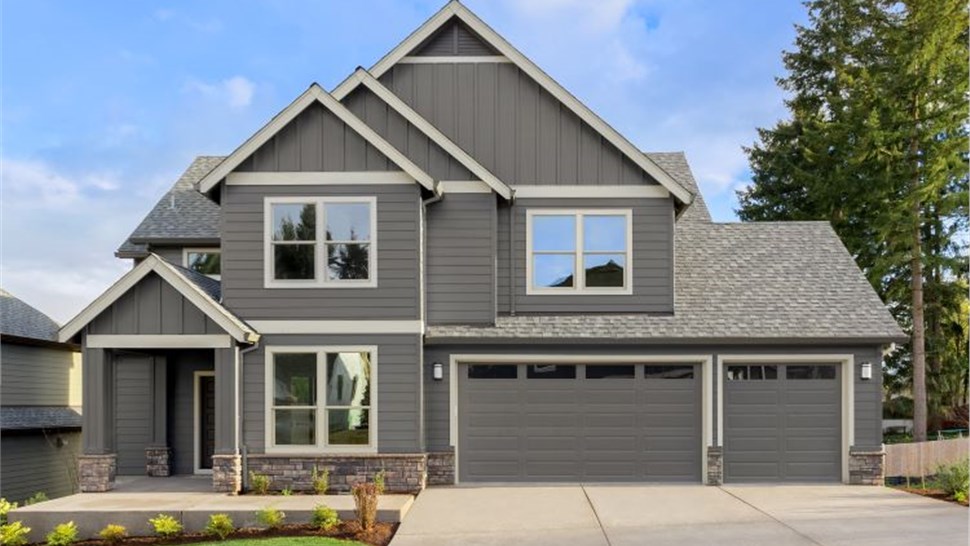 Bath, Siding Project in Chicago, Illinois by CMS Platform