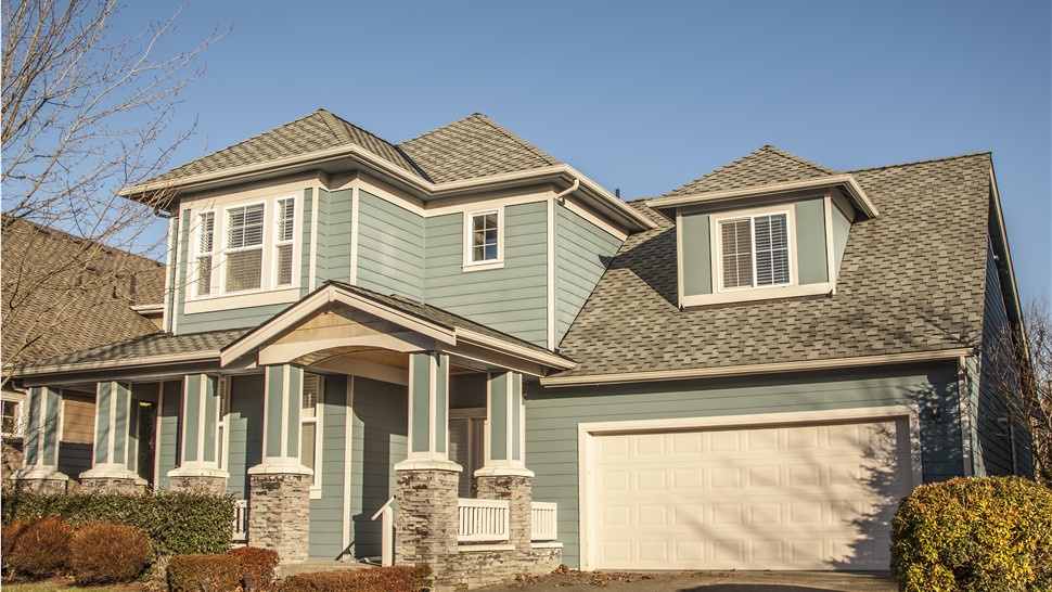 Service Areas Roofing Photo 1