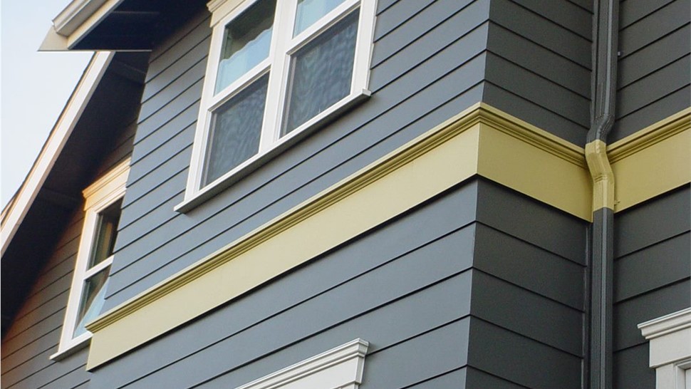 Exterior Painting Photo 7