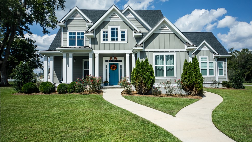 Exterior Painting Photo 5