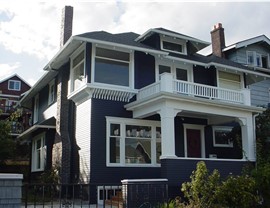 Exterior Painting Photo 2