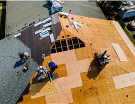 Service Areas Roofing Photo 2