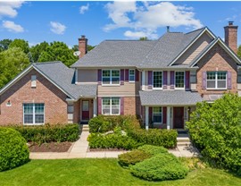 Service Areas Roofing Photo 3