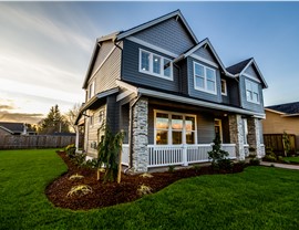 Siding - Vinyl Siding Photo 2