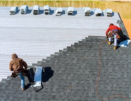 Service Areas Roofing Photo 4