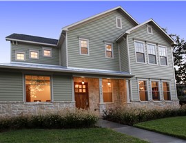 Siding- James Hardie Photo 3