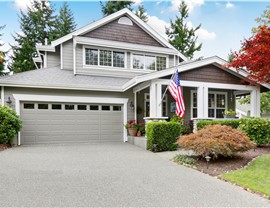 Siding - Cedar Siding Photo 4