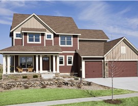 Siding- James Hardie Photo 4