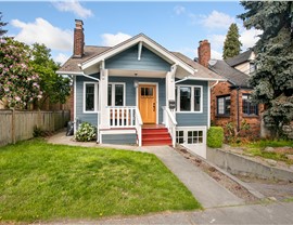 Siding - Replacement Photo 4