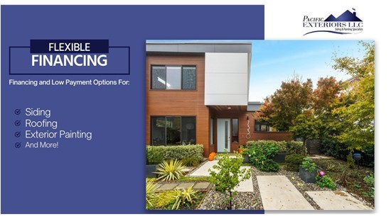 Financing: Payments as Low as $99 A Month + Up To $750 Off!