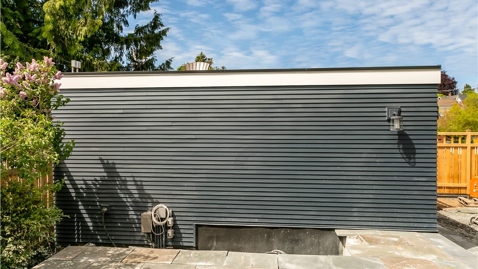 Siding, Siding Project Project in Seattle, WA by Pacific Exteriors LLC