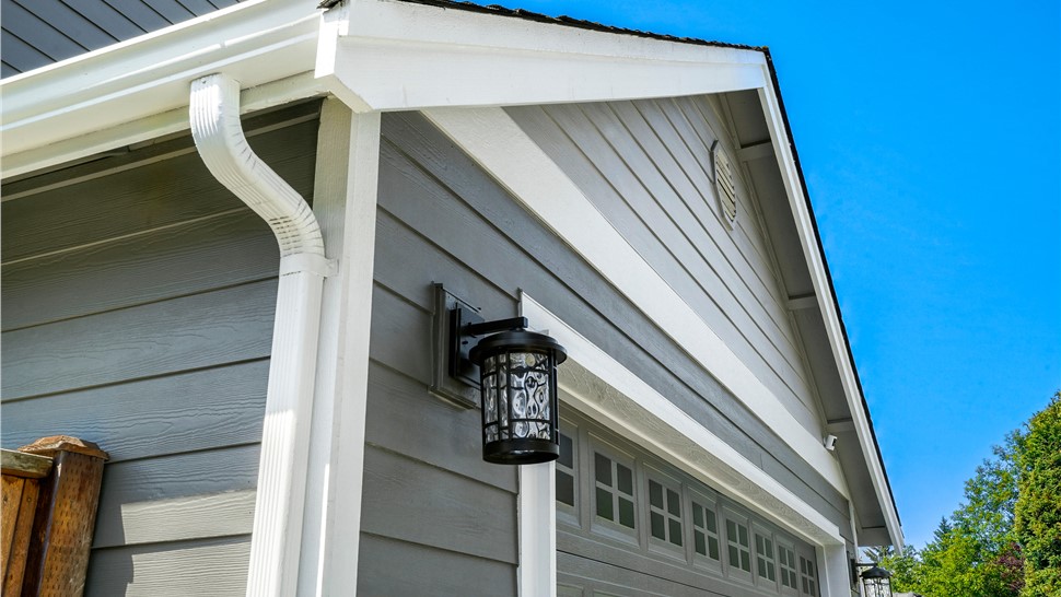 Siding, Siding Project Project in Everett, WA by Pacific Exteriors LLC