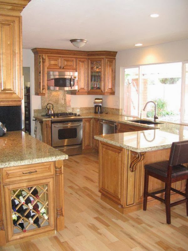 3 reasons to get custom kitchen cabinets