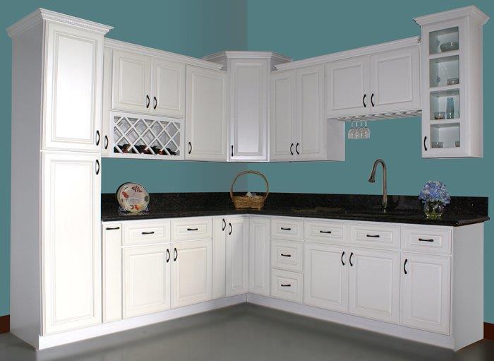 KC&#32;White&#32;kitchen&#32;cabinet&#32;door&#32;style