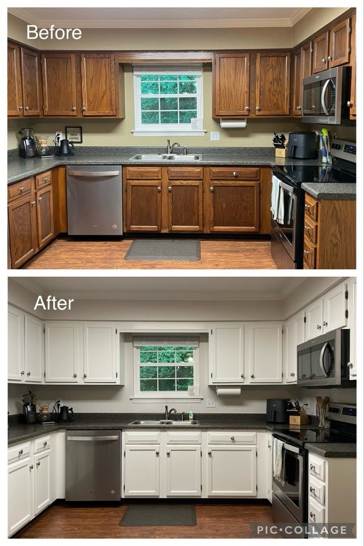 Cabinet Refacing in Orange County: The Smart Kitchen Renovation for Homeowners in the OC dup