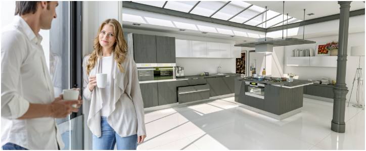 Remodeling on a Budget: Smart Strategies for Saving Money on Your Dream Kitchen or Bathroom