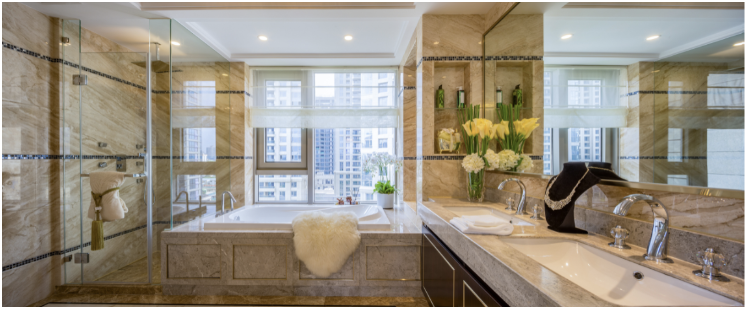 Unveiling the Hottest Bathroom Remodeling Trends for 2024 for Orange County