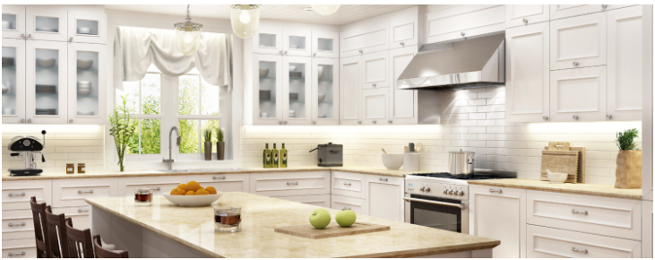 Unlock Your Dream Remodel: The Advantages of Financing Your Kitchen or Bathroom Renovation