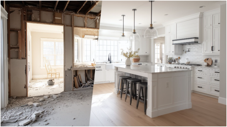 Project Rescue: How Orange County Homeowners Can Recover Failed Remodeling Projects