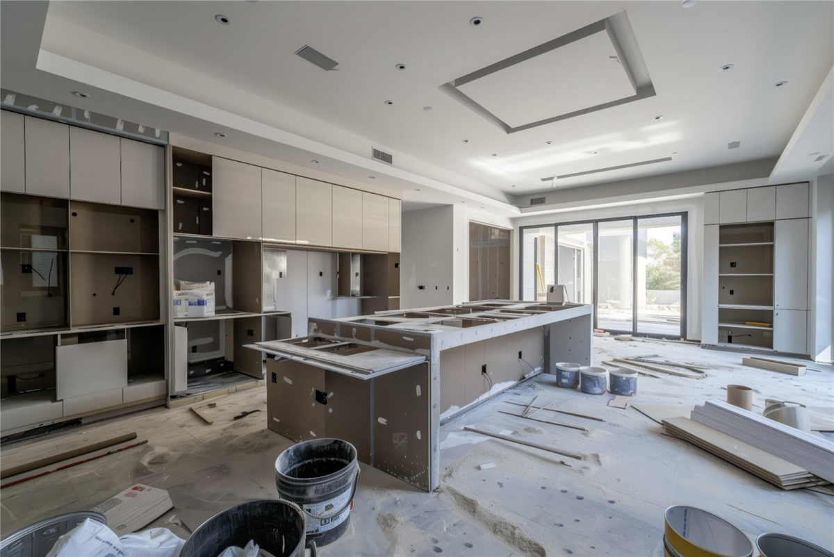 The Ultimate Holiday-Ready Kitchen Remodel: Preparing Your Home for Festive Entertaining