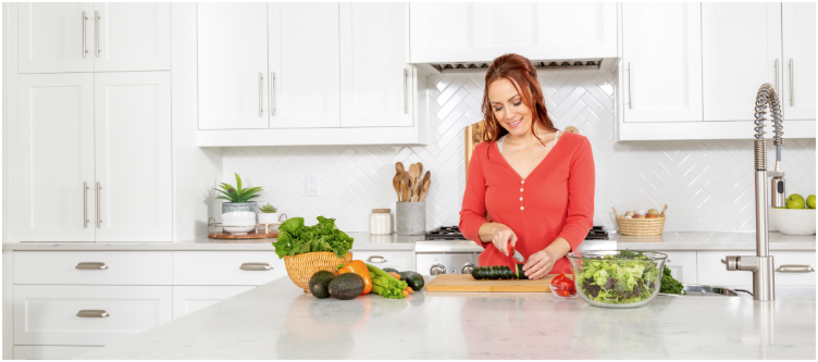 Beyond the Basics: Elevating Your Orange County Home with 2025 Kitchen and Bathroom Design Trends