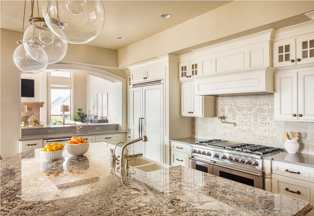 Why the Kitchen is the “Heart” of the Home in Orange County