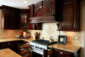 Custom kitchen remodeling services in Los Angeles