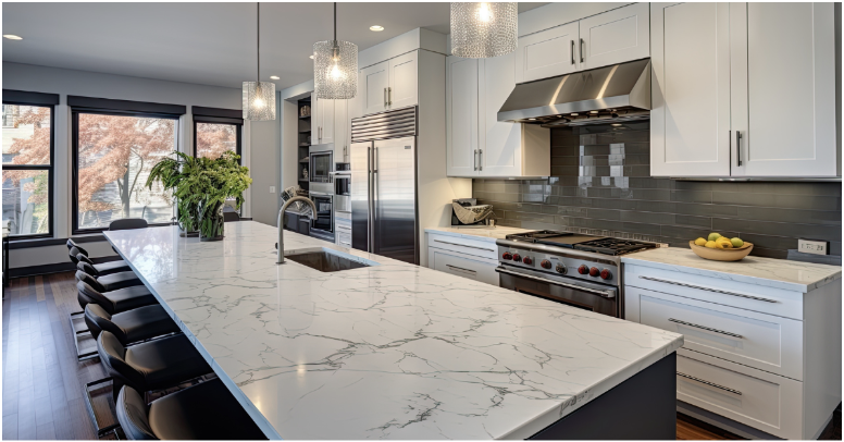 Kitchen Remodeling Mistakes to Avoid In Orange County