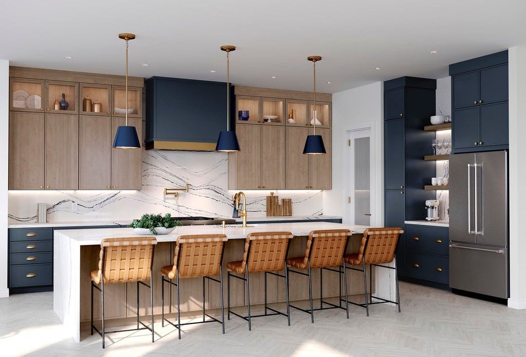 Cabinet Refacing in Orange County: The Smart Kitchen Renovation for Homeowners in the OC dup
