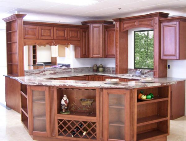 5 ways to save money on a kitchen cabinet remodel