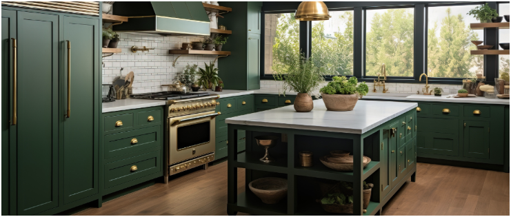 Refacing Cabinets: The Budget-Friendly Makeover That Looks Expensive