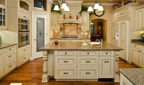 Stock&#32;kitchen&#32;cabinets&#32;in&#32;California