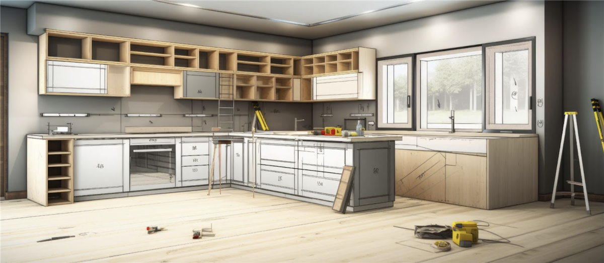 The Ultimate Holiday-Ready Kitchen Remodel: Preparing Your Home for Festive Entertaining