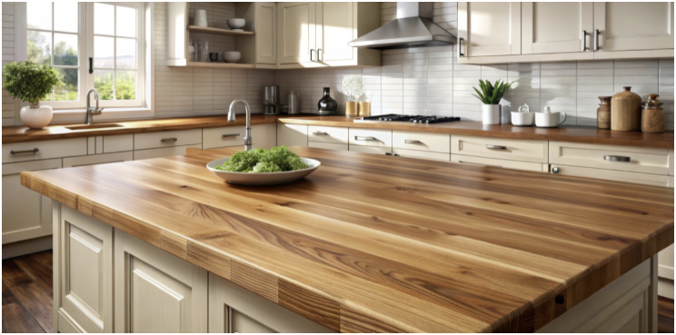 A Guide to Choosing Your Perfect Countertop Material for Your Orange County Kitchen