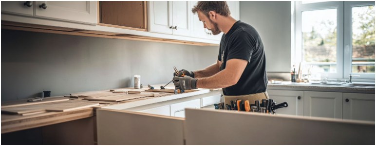 Outdated Kitchen Trends to Ditch in 2025 (and What to Try Instead) – An Orange County Homeowner's Guide