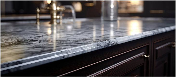 How to Choose the Perfect Countertop Material in Orange County