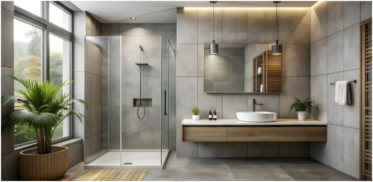 Beyond the Basics: Elevating Your Orange County Home with 2025 Kitchen and Bathroom Design Trends