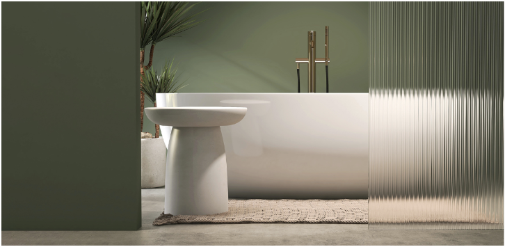 Unveiling the Hottest Bathroom Remodeling Trends for 2024 for Orange County