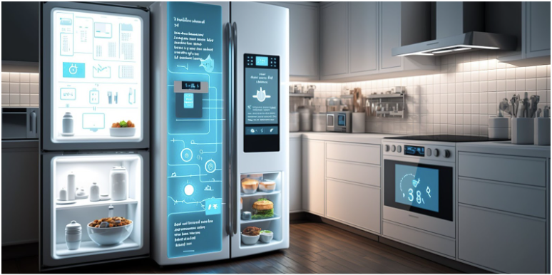 High-Tech Kitchen Appliances You Should Know About and What The Future Holds