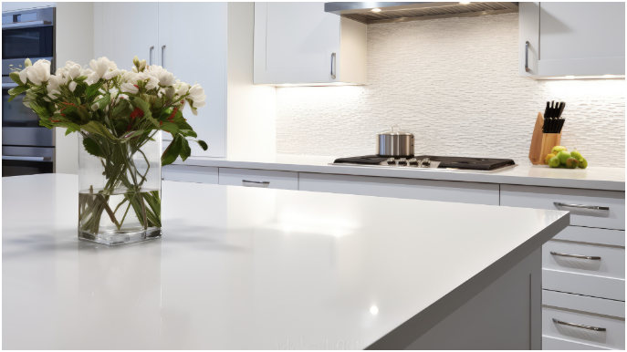 A Guide to Choosing Your Perfect Countertop Material for Your Orange County Kitchen