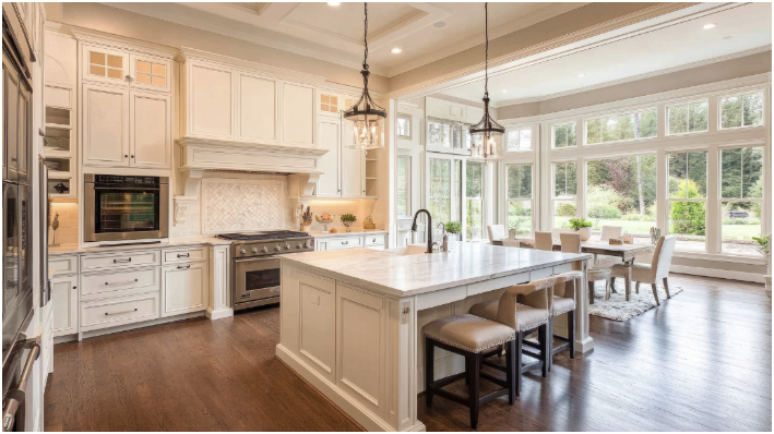 A Guide to Choosing Your Perfect Countertop Material for Your Orange County Kitchen