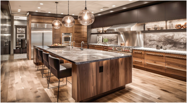 Renovation ROI: 5 Kitchen and Bath Upgrades That Add Value in Orange County