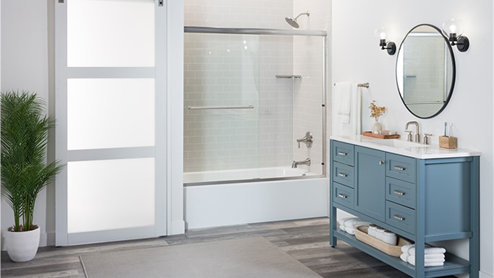 Service Area - Bathrooms Photo 1