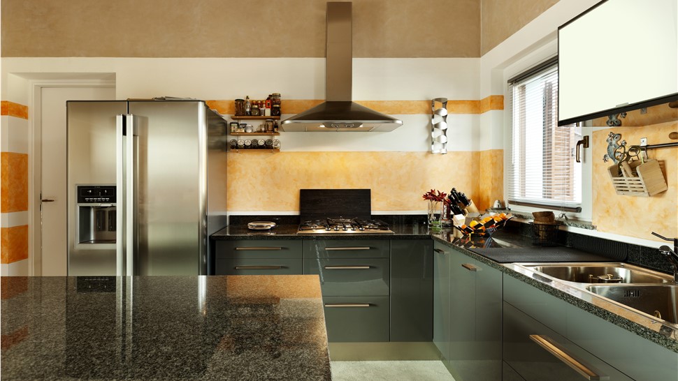 Custom Cabinets Photo 3