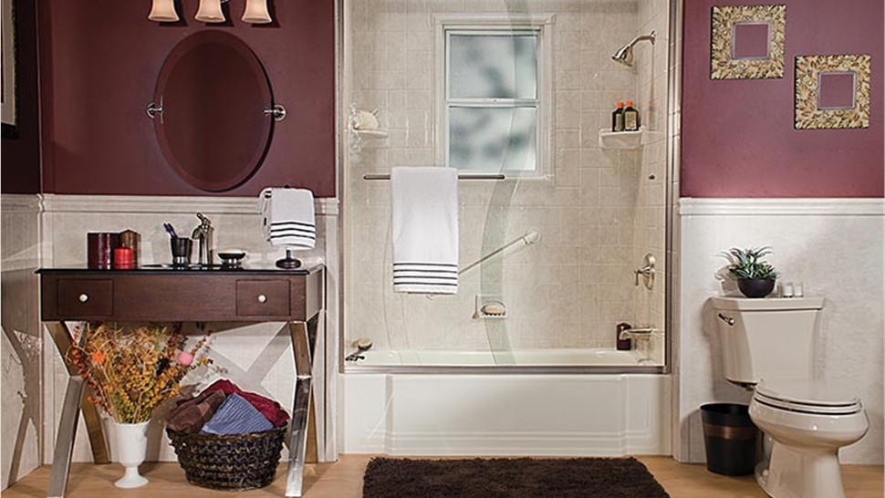 Orange County Bathtub Replacement Company Bathtub Install