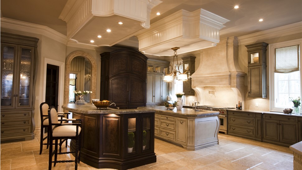 New Cabinets Photo 1