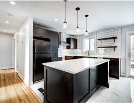 Kitchen - Lighting Photo 2